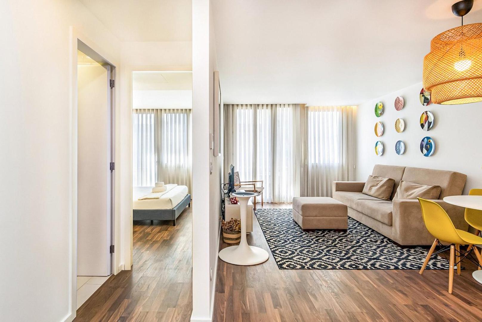 Guestready - Charming Stay In The City Centre Porto Luaran gambar