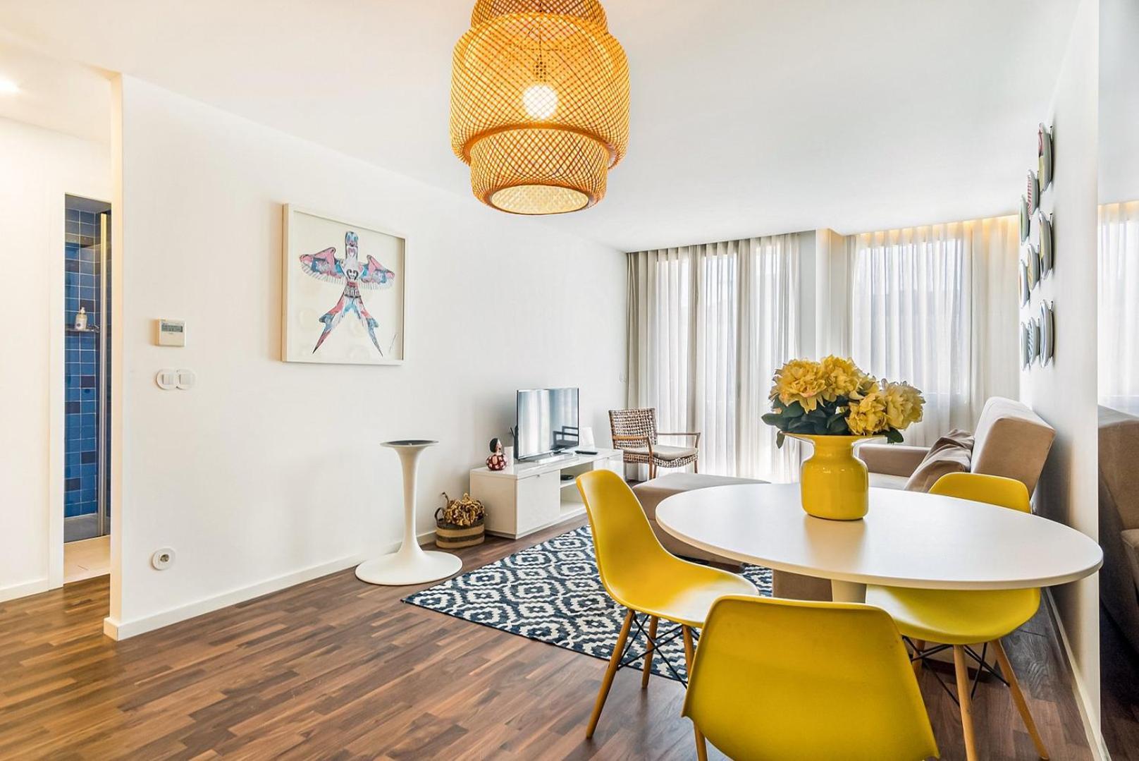 Guestready - Charming Stay In The City Centre Porto Luaran gambar