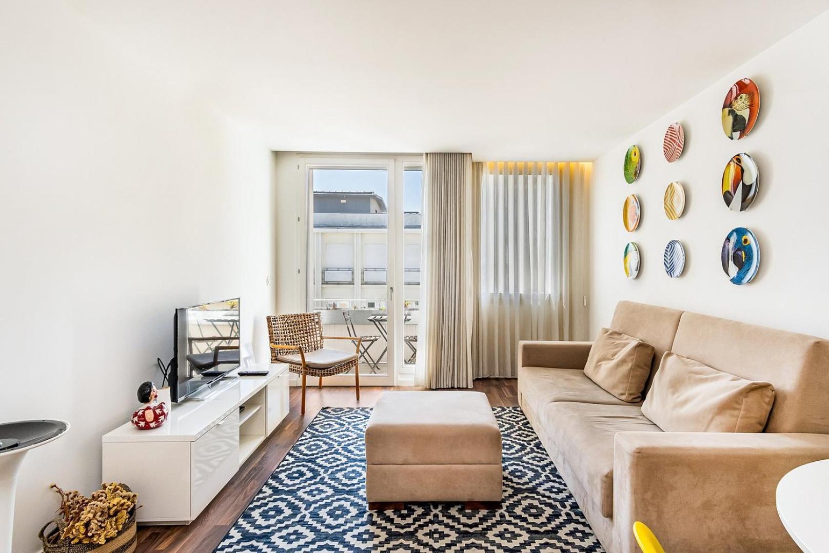 Guestready - Charming Stay In The City Centre Porto Luaran gambar