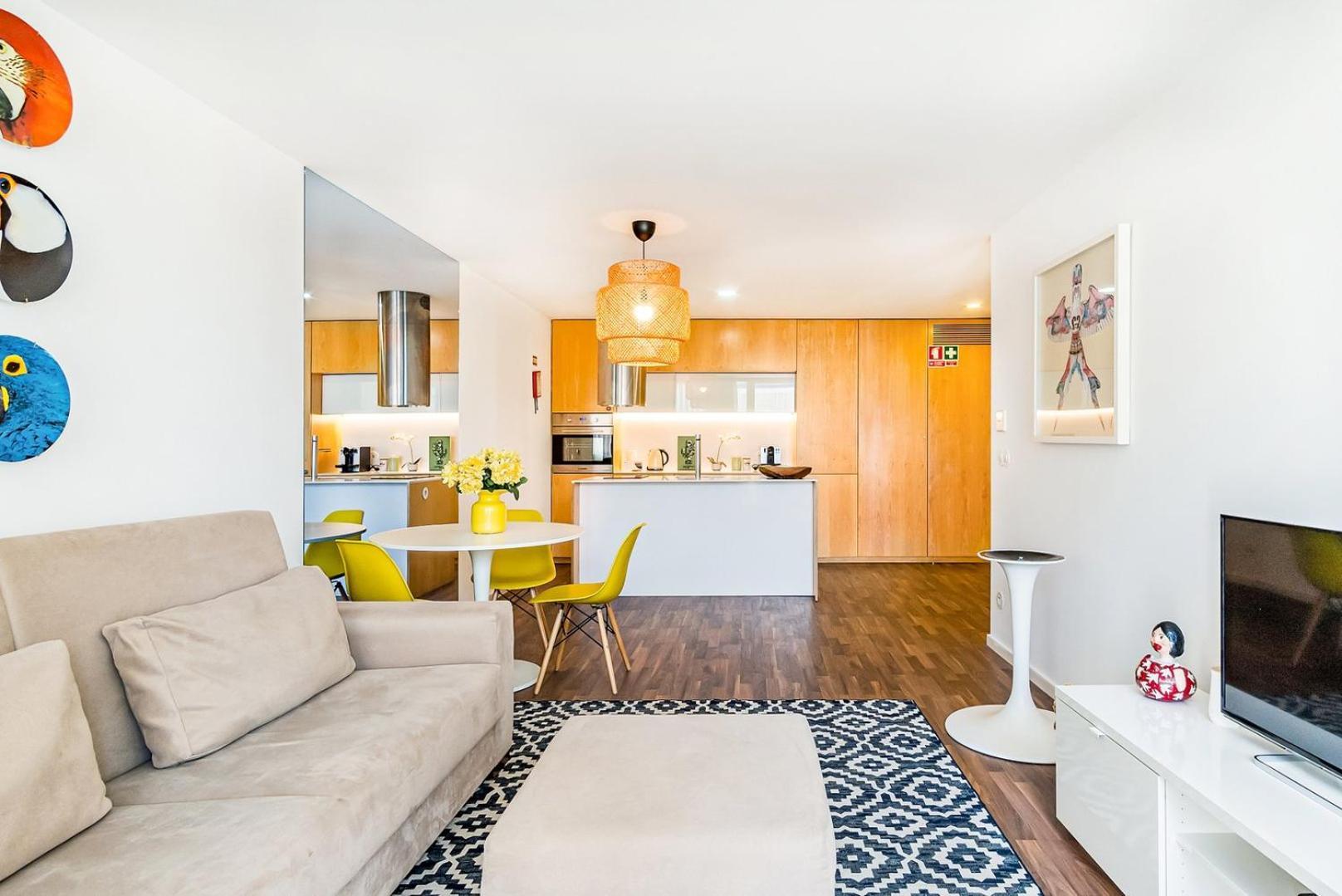 Guestready - Charming Stay In The City Centre Porto Luaran gambar