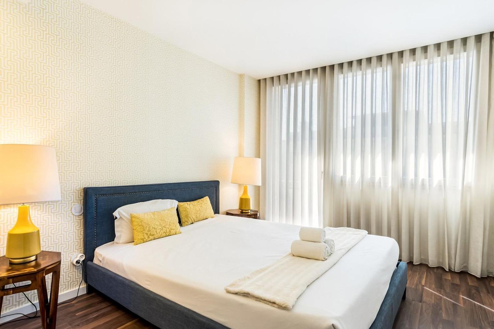 Guestready - Charming Stay In The City Centre Porto Luaran gambar