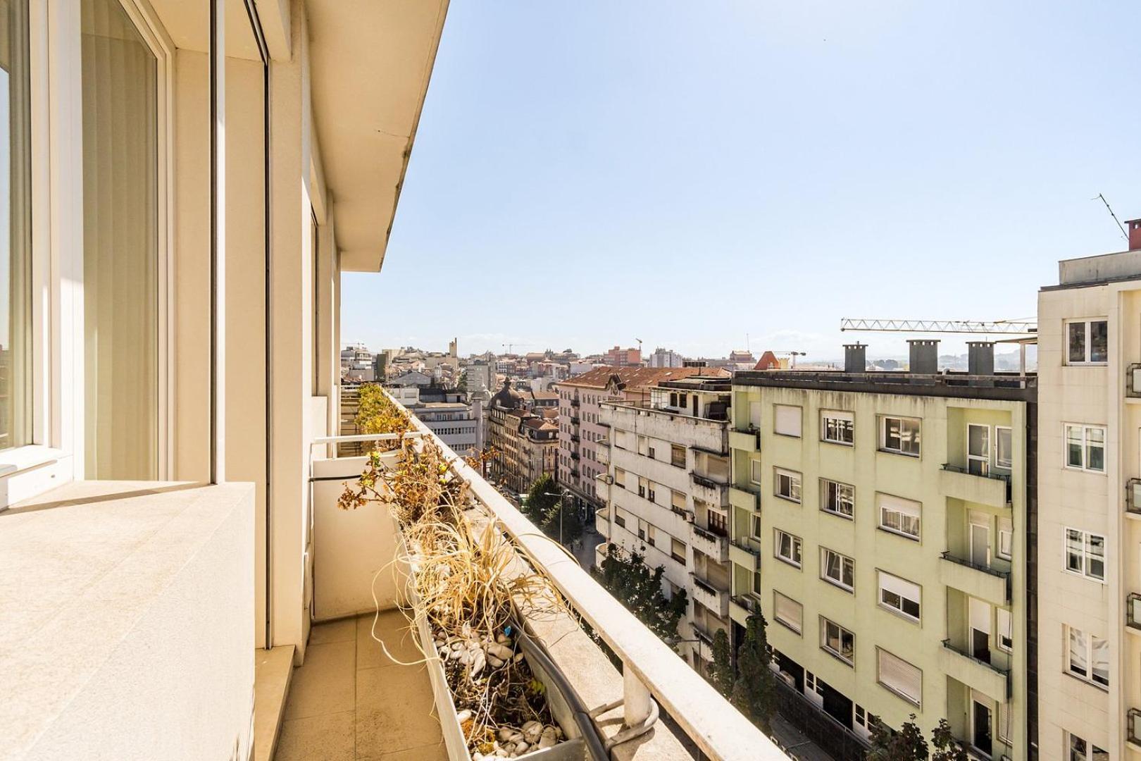 Guestready - Charming Stay In The City Centre Porto Luaran gambar