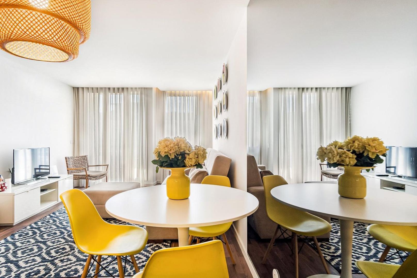Guestready - Charming Stay In The City Centre Porto Luaran gambar